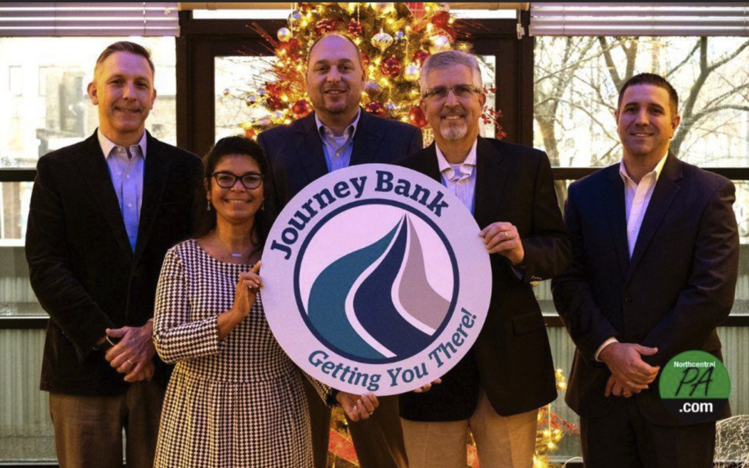 Journey Bank donation supports Community Arts Center educational programming